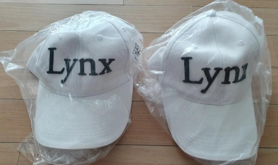 링스골프모자 두개 만원