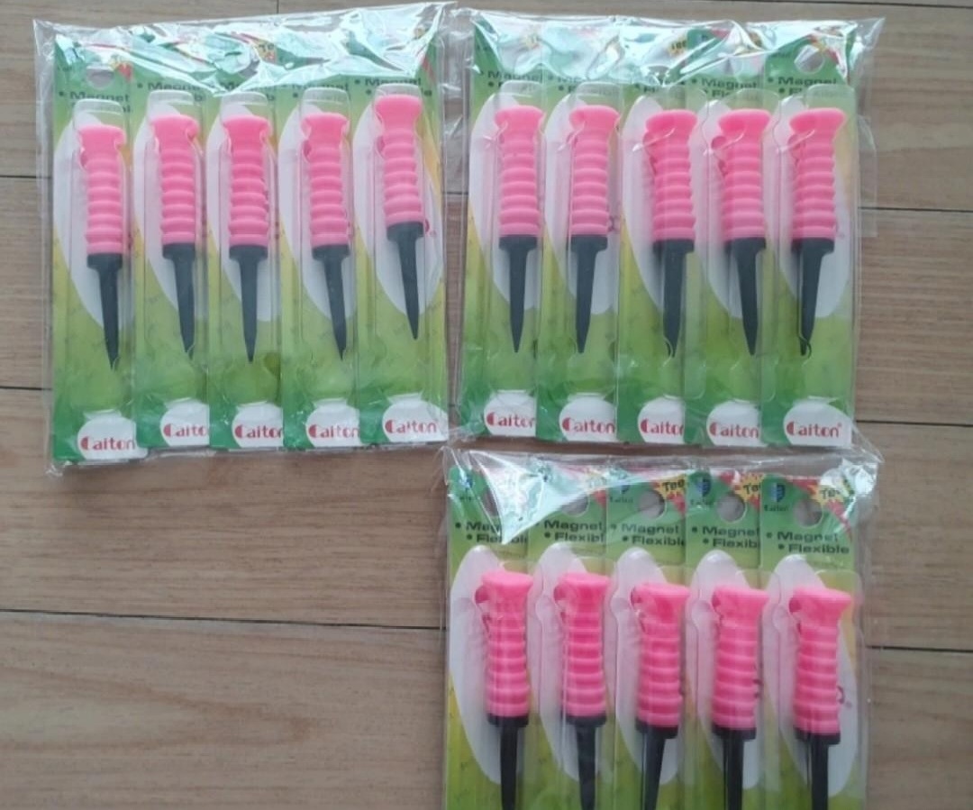 플랙시블골프티  3세트