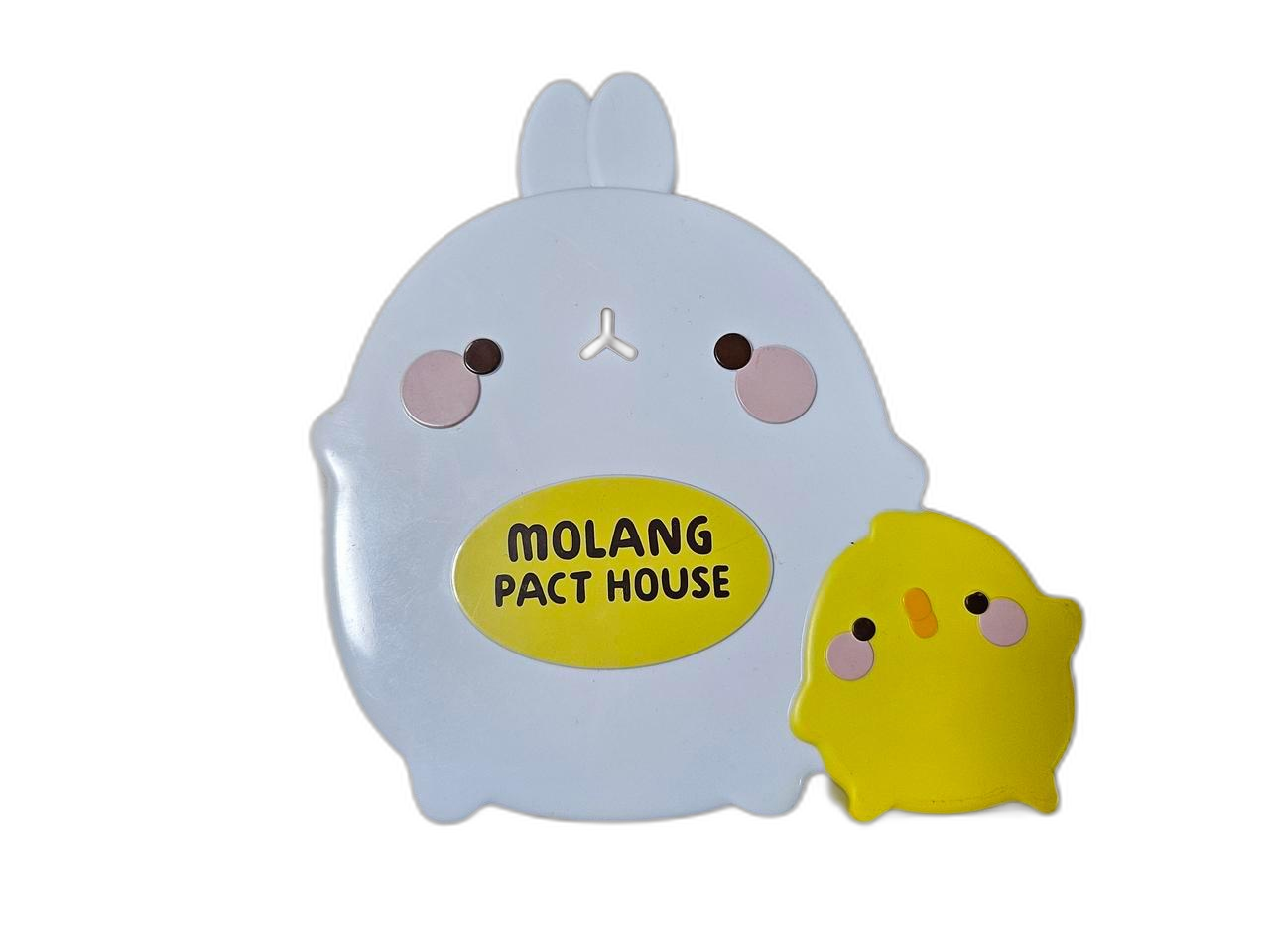 몰랑팩트 펫하우스 쁘띠하우스