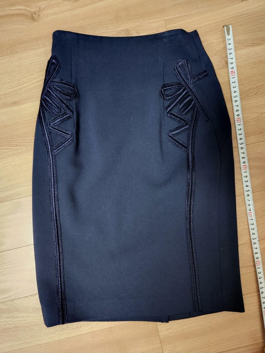 백화점 egoist/jessi/mcginn 치마.미니스커트 4벌 일괄