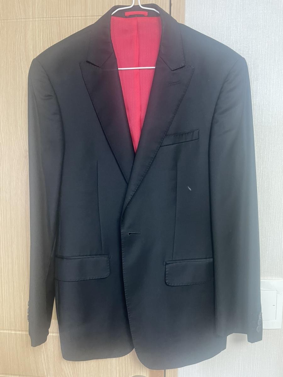 크리스찬 라크르와 정장 세트