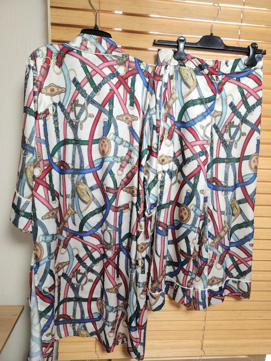 캐쥬얼 상하세트