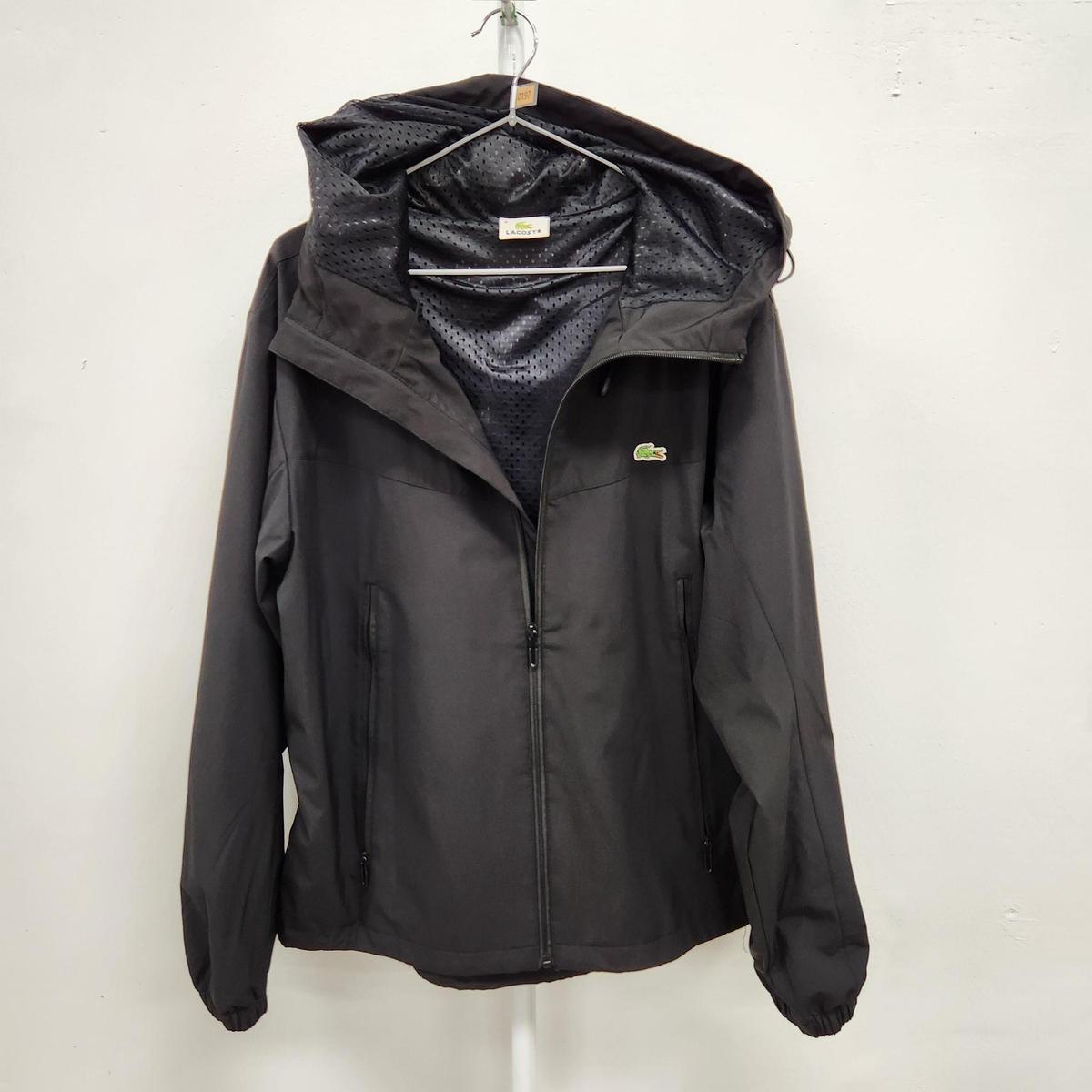 라코스테 점퍼 105 / 0197