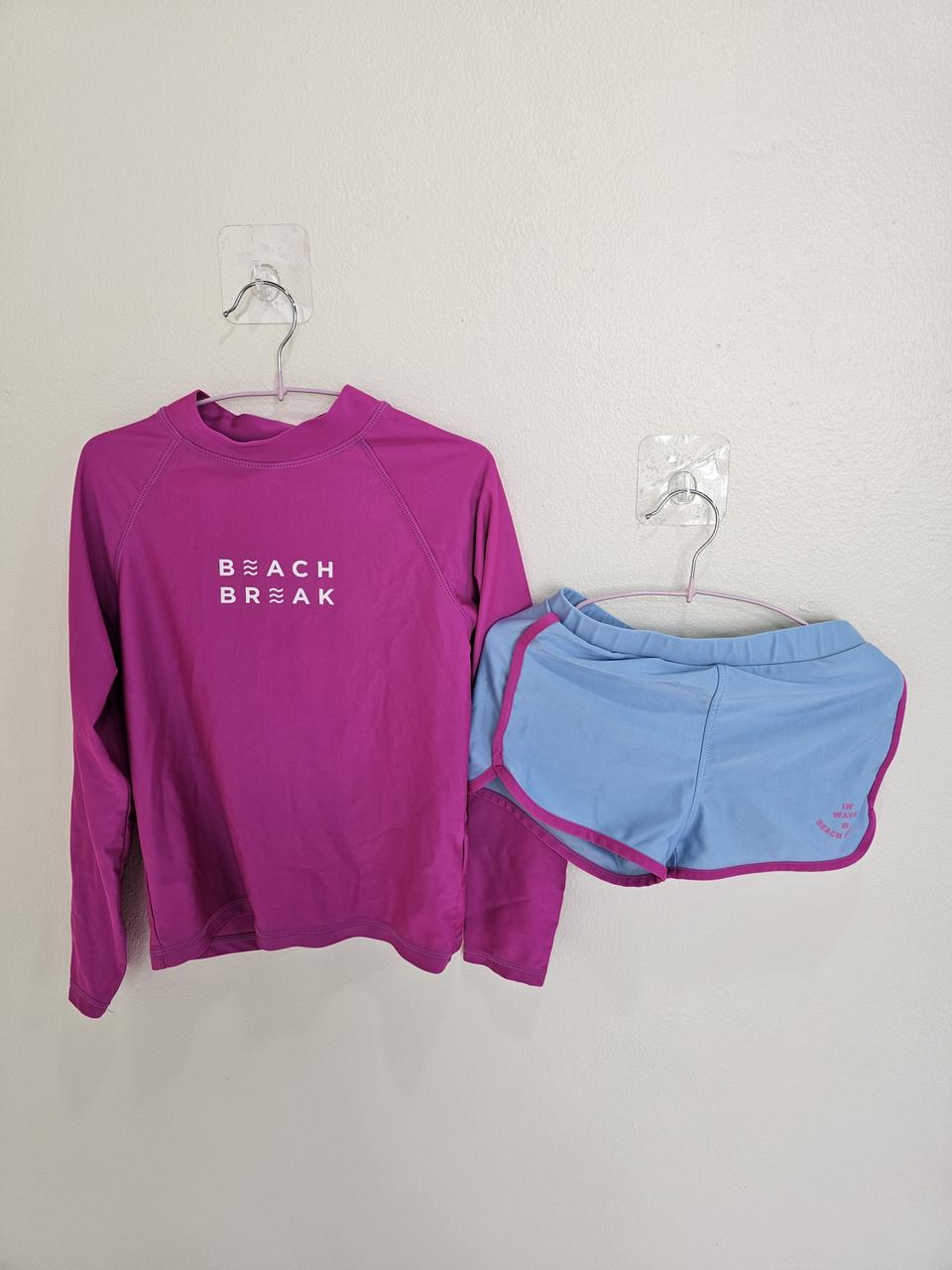 아동레쉬가드130