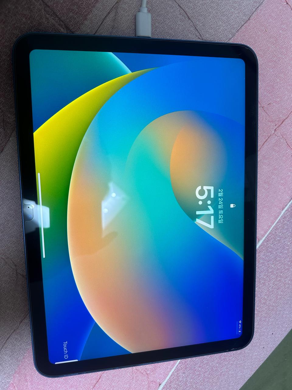 아이패드 10세대 256GB