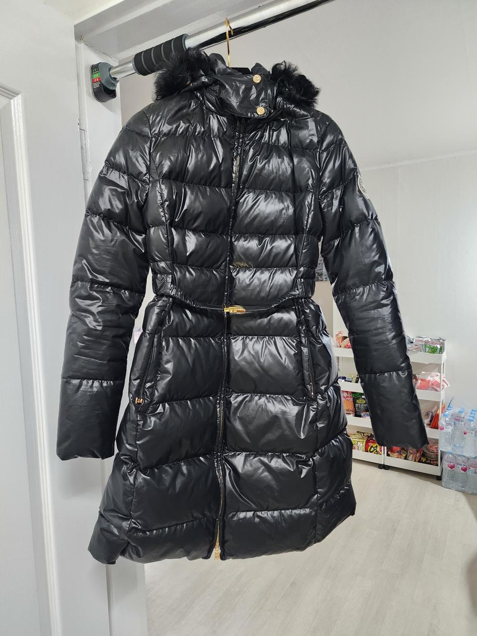 토리버치롱패딩  0사이즈