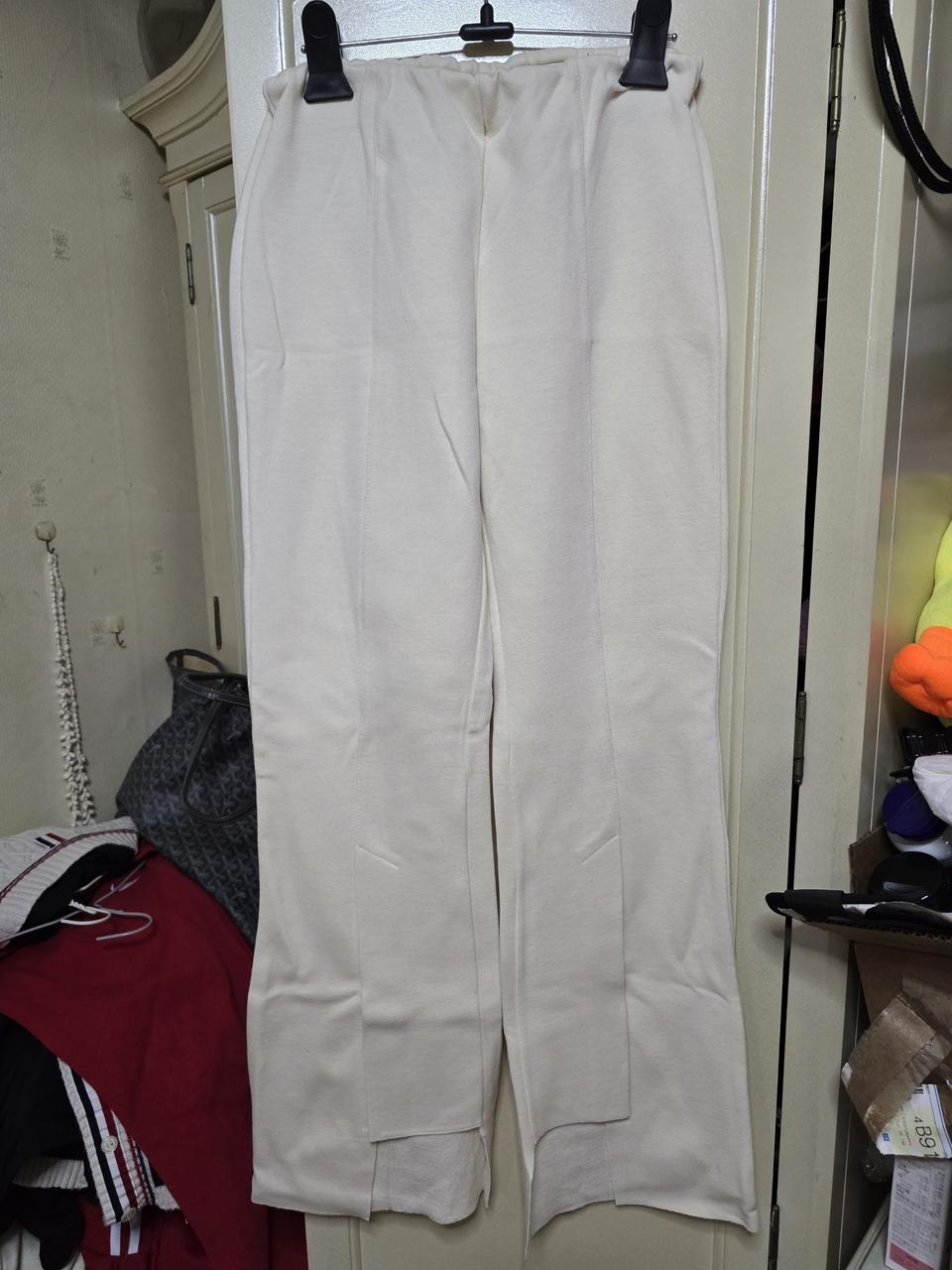 앞트임기모밴드