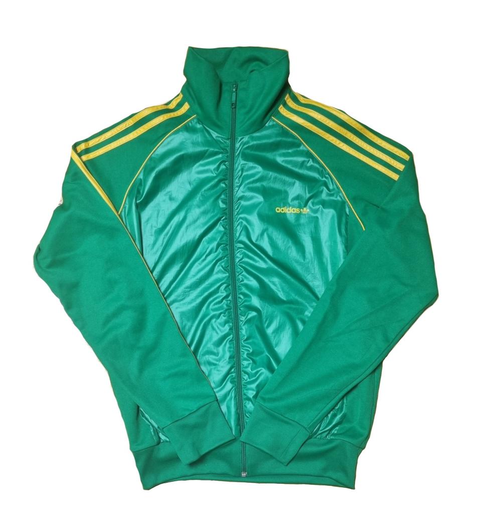 급처 아디다스 몬트리올 희귀 져지 M