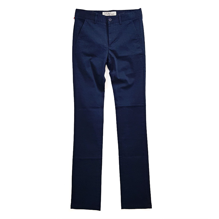 플랙 플랙진 남자 면바지 슬렌더 28 새상품 (P314)