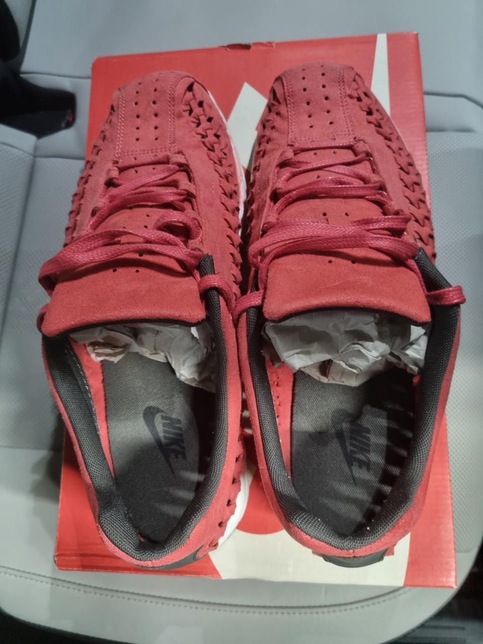 나이키 메이플라이 우븐 인디펜던스 데이