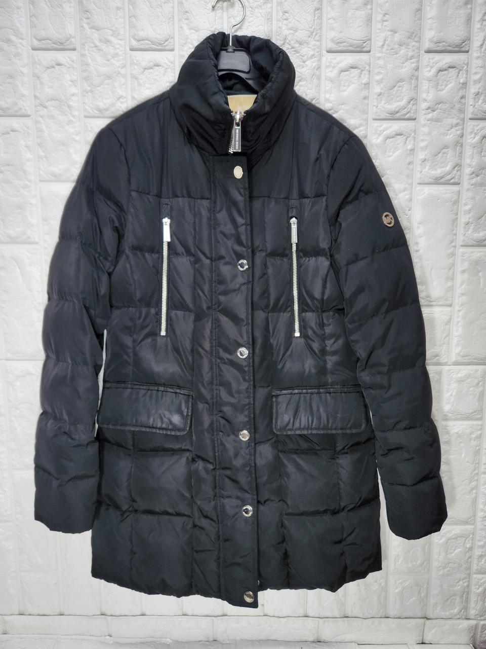 85~90 마이클코어 오리털패딩