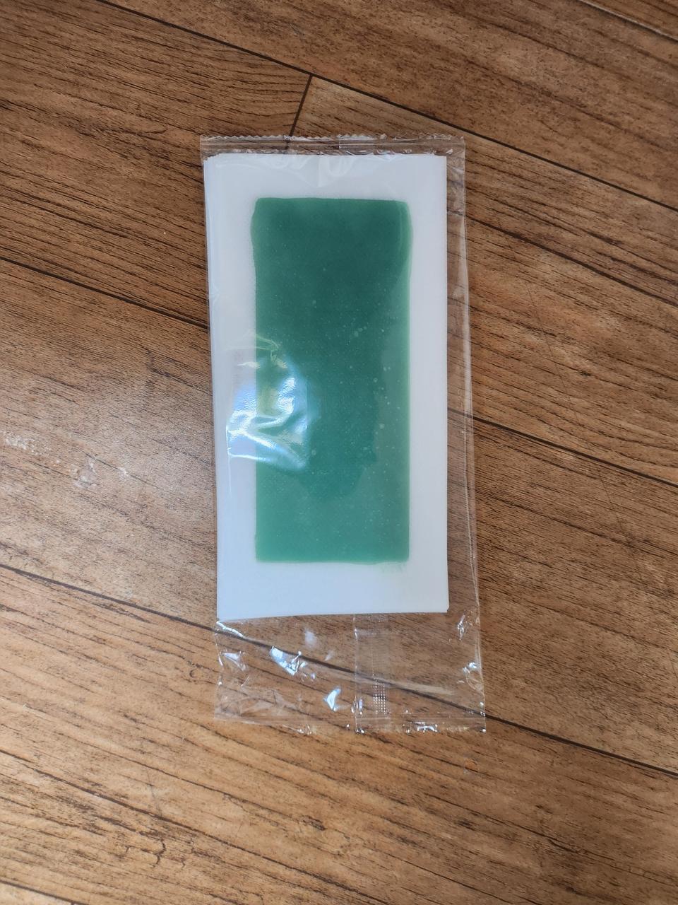 털제거 바디용    50개