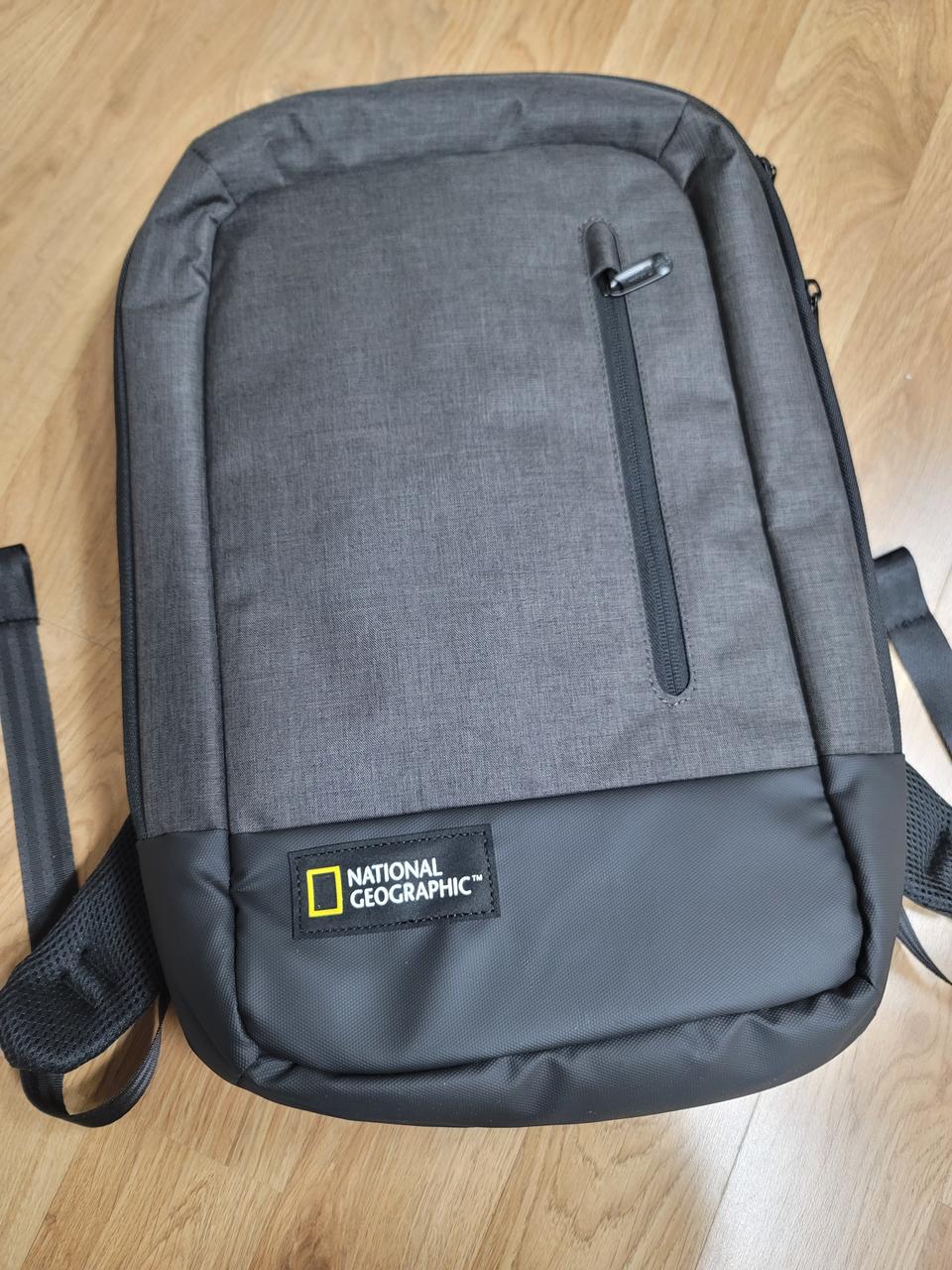 내셔널지오그래픽 백팩