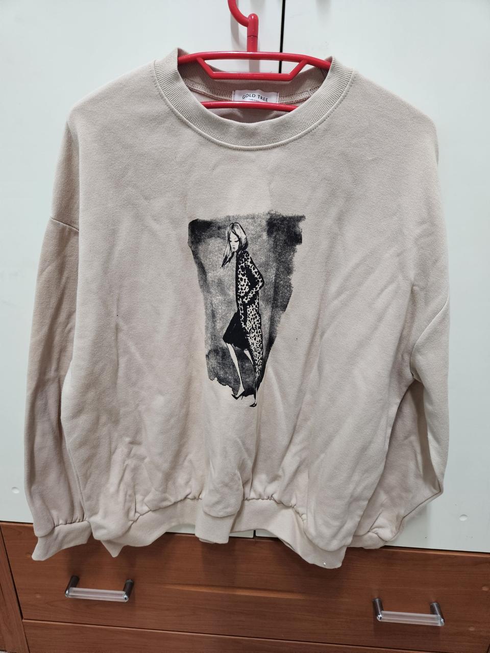 티셔츠 미착용 착불