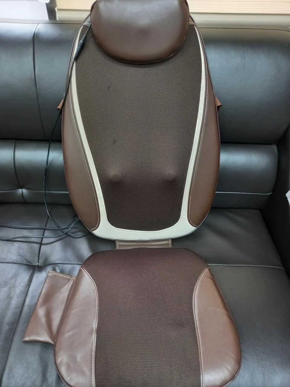 전신안마기/온열안마기