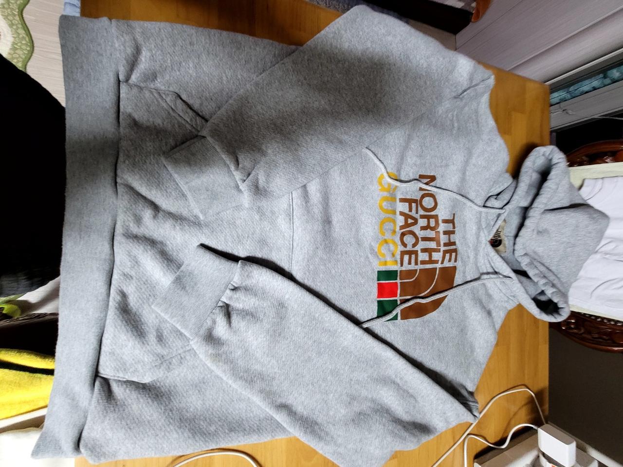 노스페이스콜라보구찌95