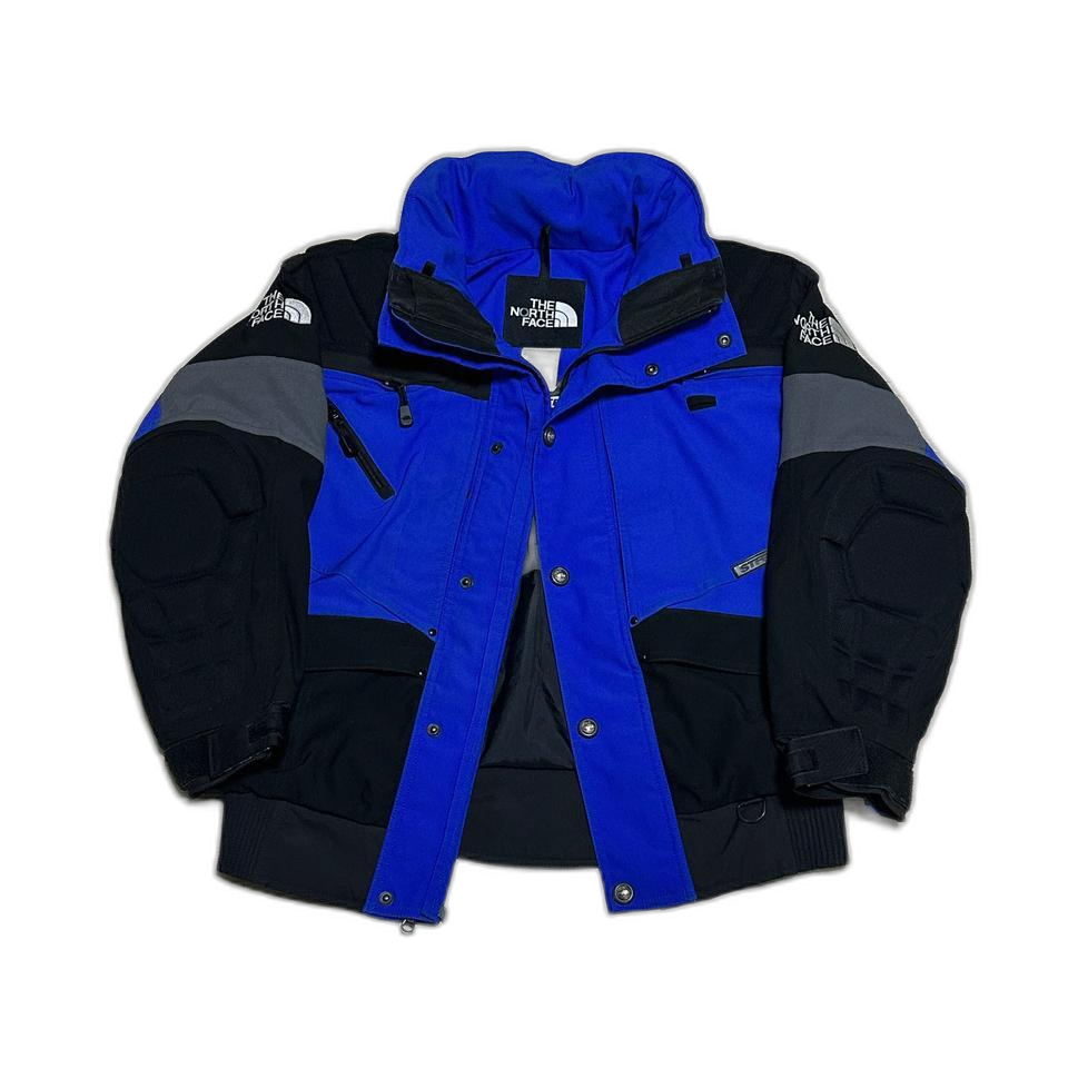 노스페이스 스팁테크 아포지 자켓