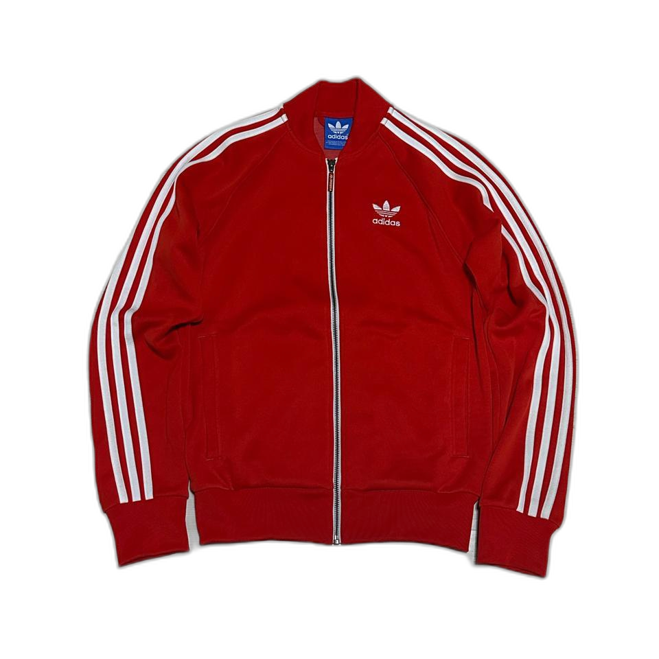 아디다스 슈퍼스타 SST 져지