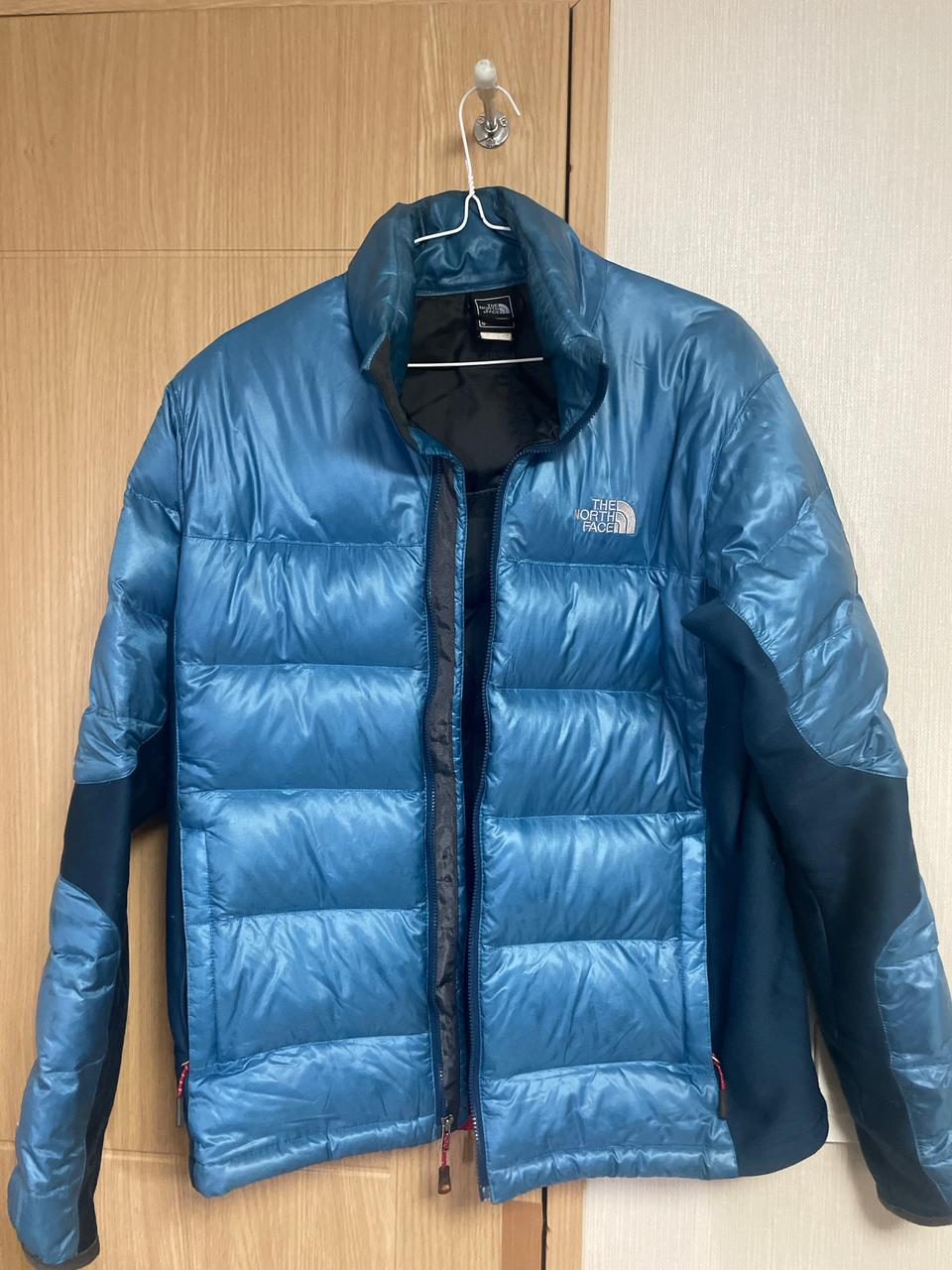 노스페이스 써밋시리즈 크림타스틱 퍼텍스퀀텀 800필