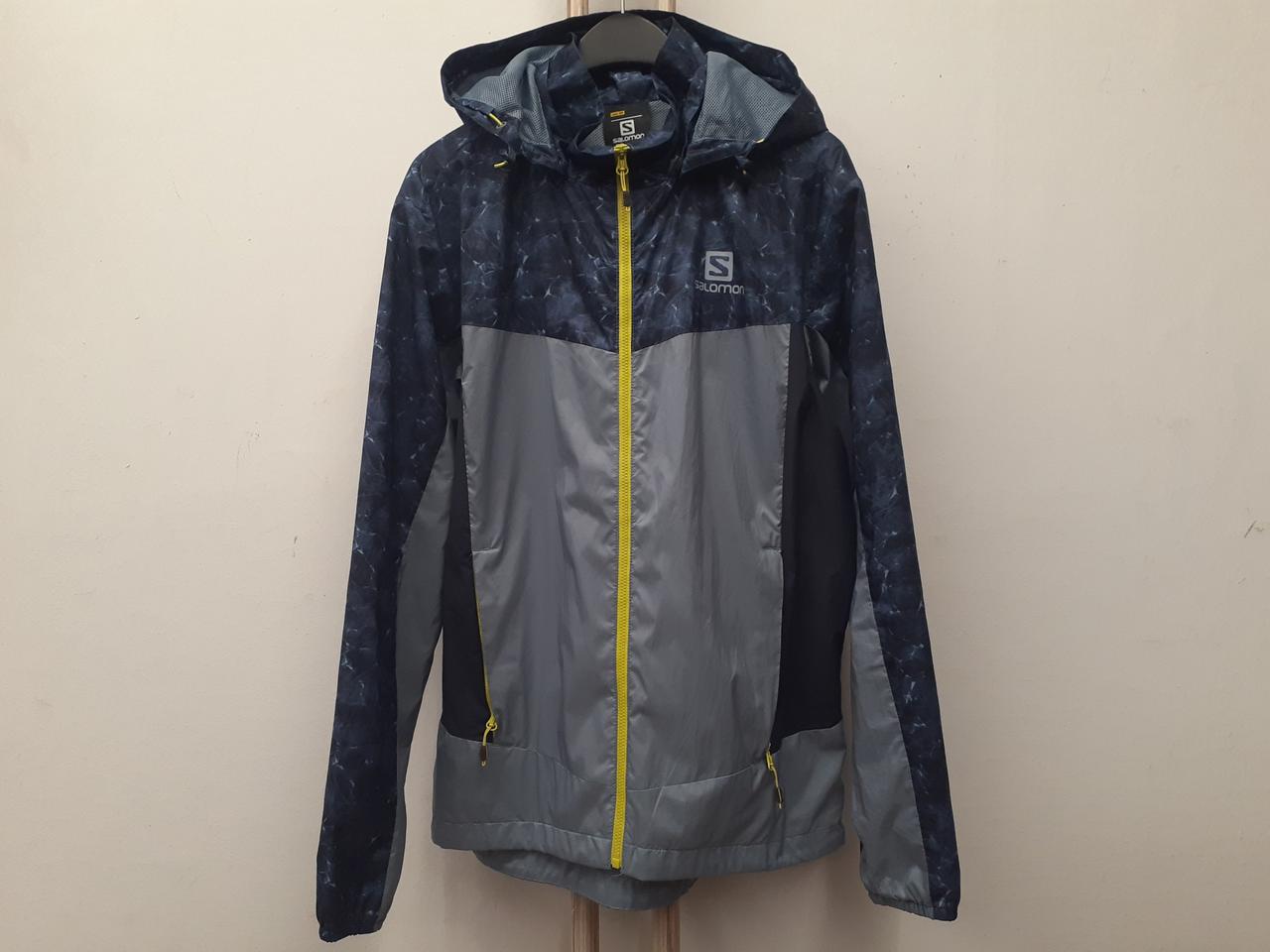 2 살로몬(Salomon) 바람막이 95(M)