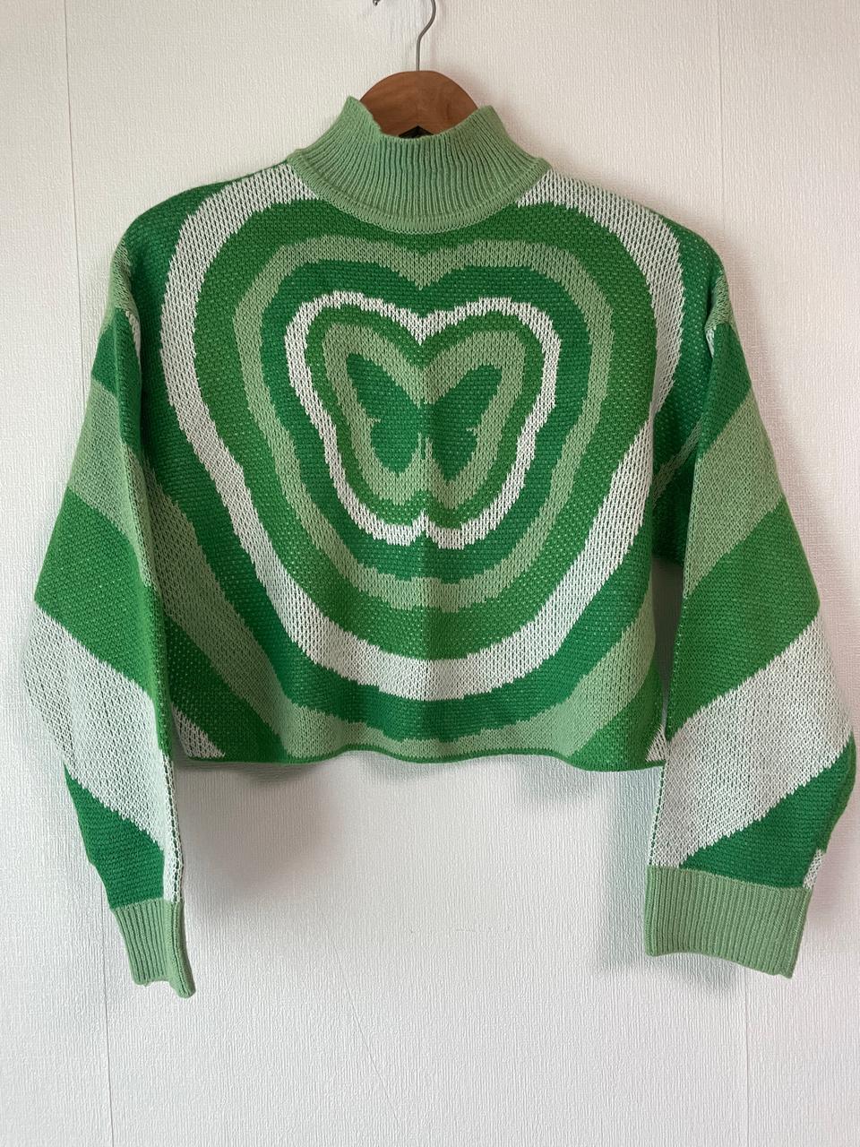 (새상품) H&M 니트