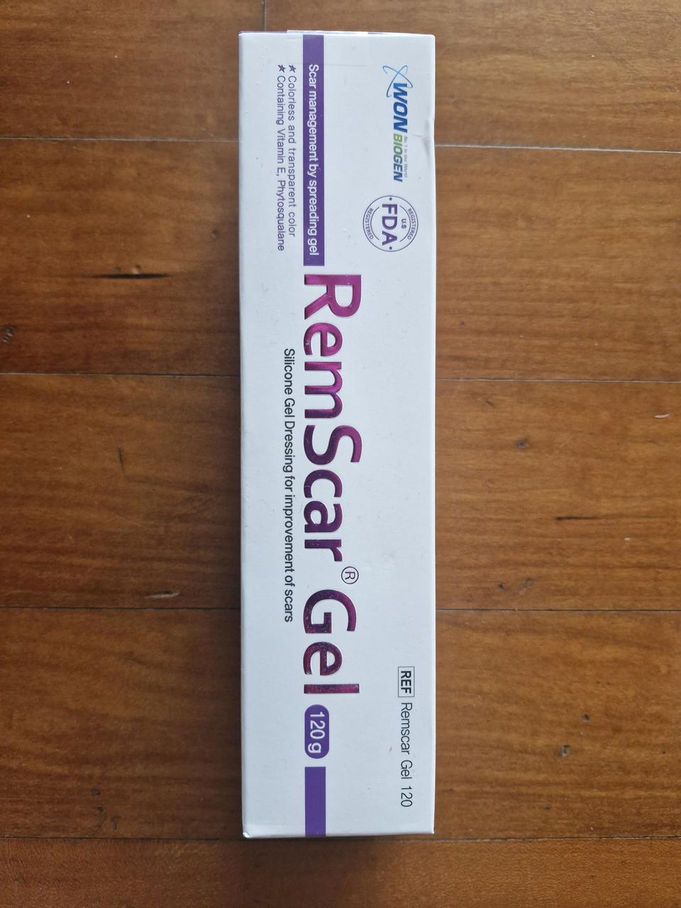 흉터연고 판매합니다