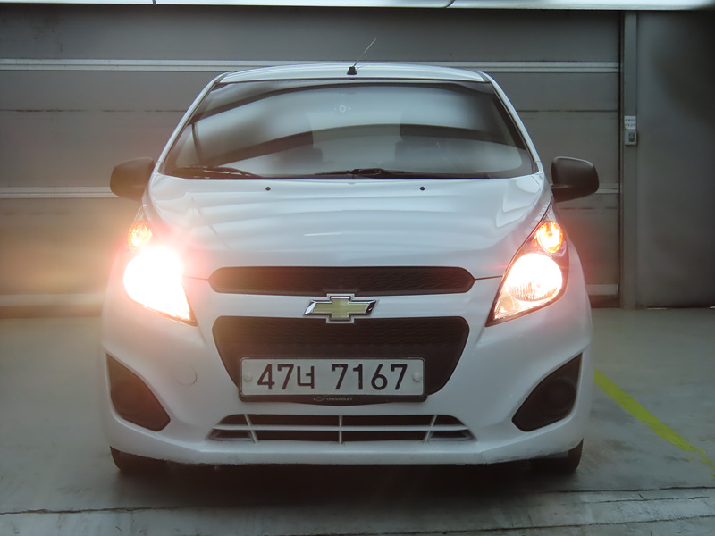 특가❗300만원 스파크LPG 쉐보레 A+급❗경차/레이/모닝/마티즈할부