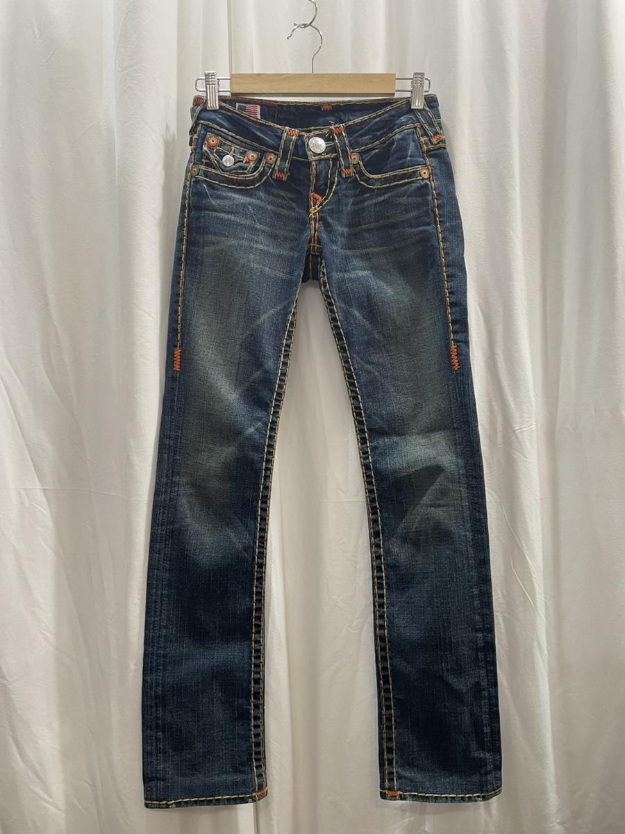 (23) 트루릴리전 청바지