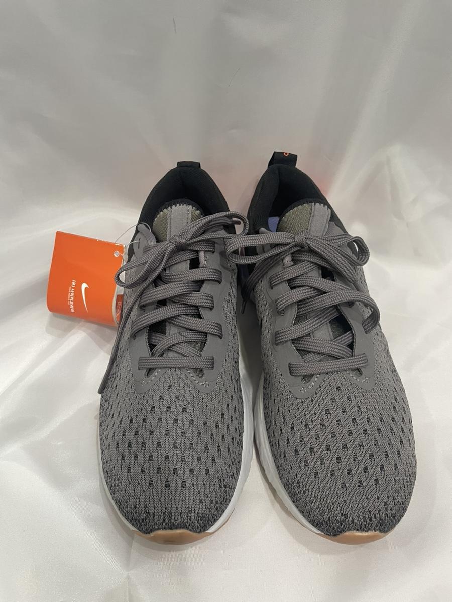 (새상품급) 나이키 오디세이 리액트 225