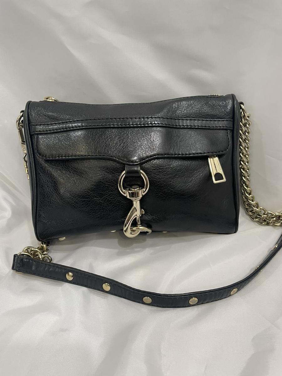 레베카밍코프 크로스백