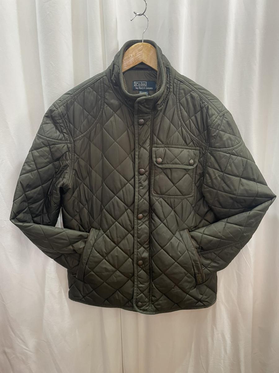 (M) 폴로랄프로렌 패딩