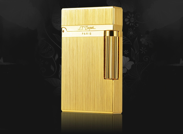 듀퐁 스타일 라이터 새상품 9만원 판매합니다 !