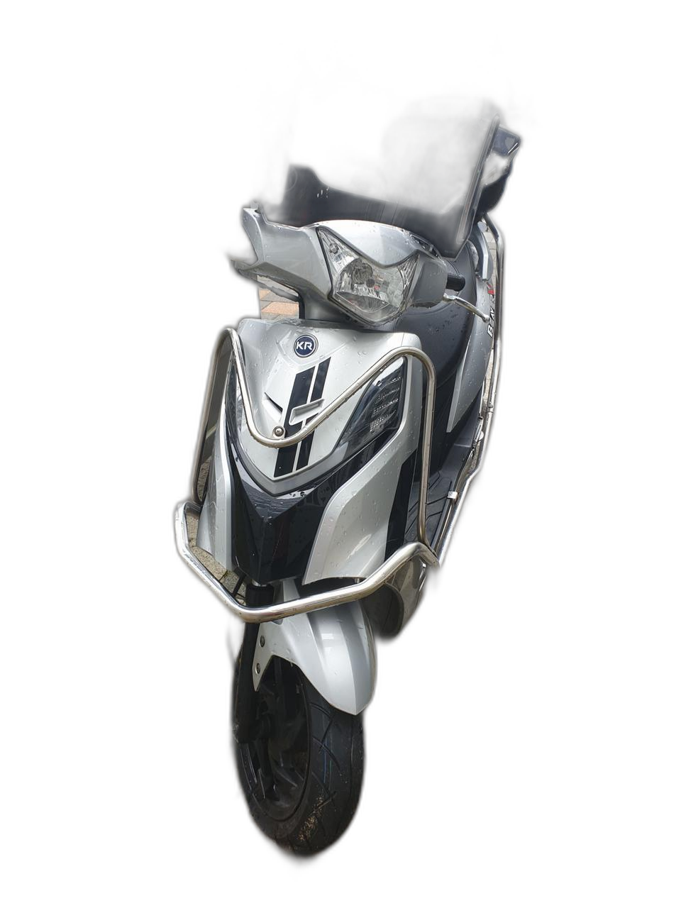 비바125cc2021년식