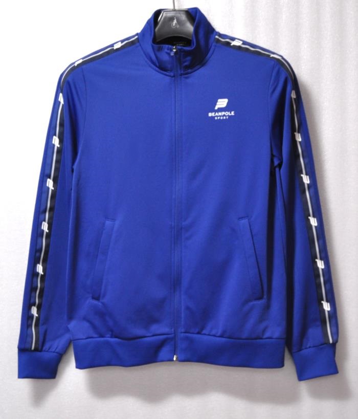 빈폴(SPORT)/남성풀집업자켓(사이즈98~마른100)