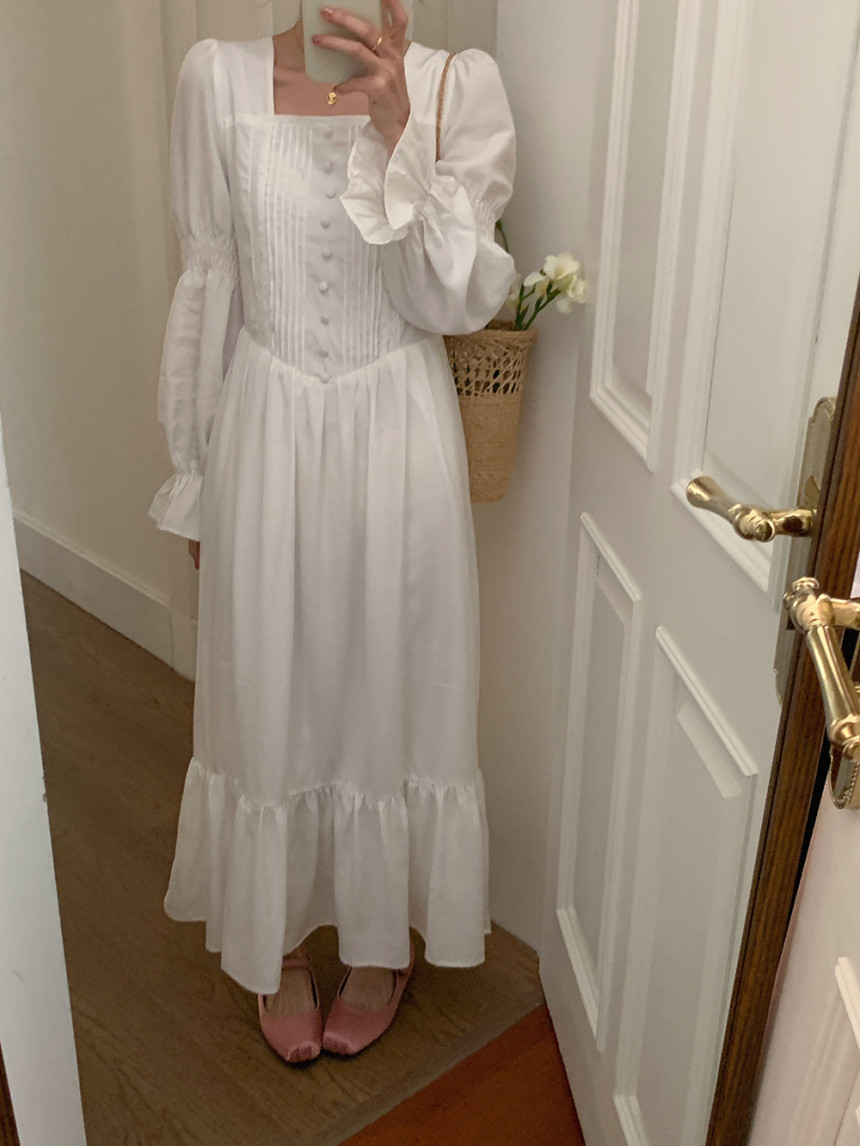 청순끝판왕원피스