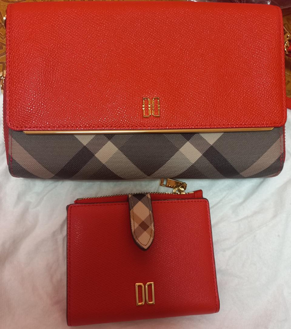 닥스정품가방&지갑셋트