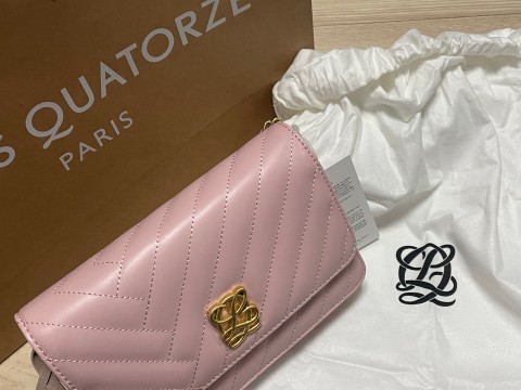 루이까도즈정품가방