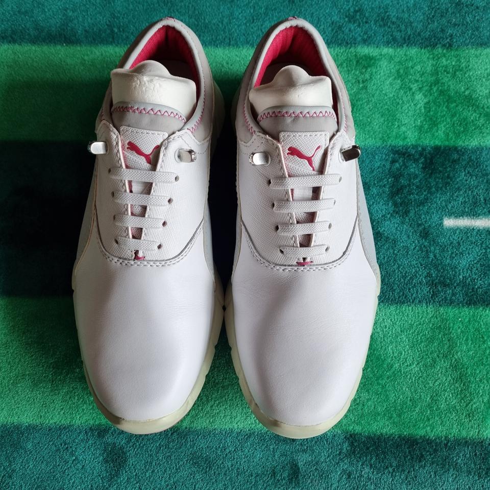 푸마여성골프화