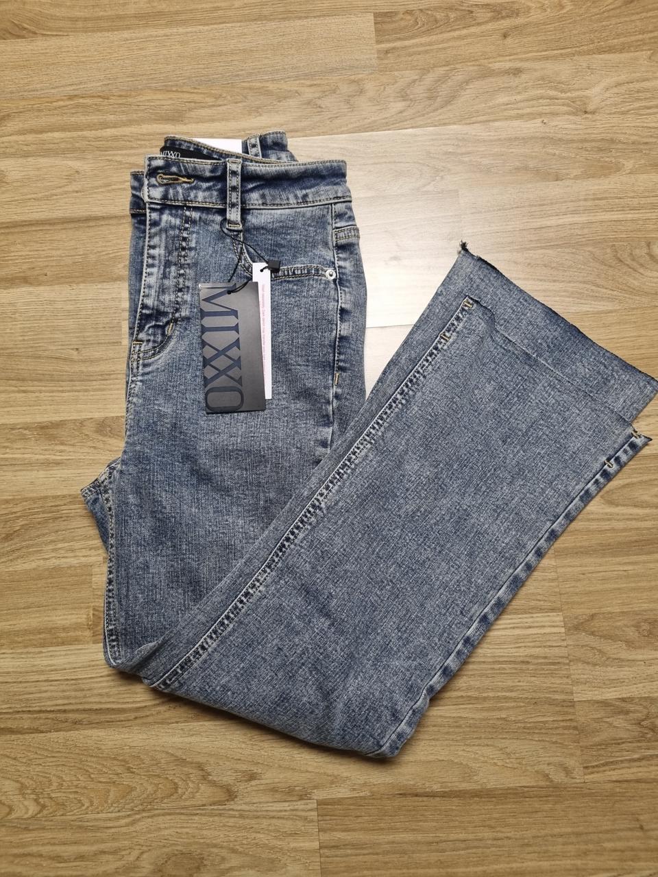 새상품) 데님 슬림부츠컷 26