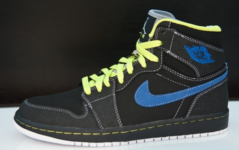 NIKE 나이키 스포츠 조던 리트로 하이 265mm