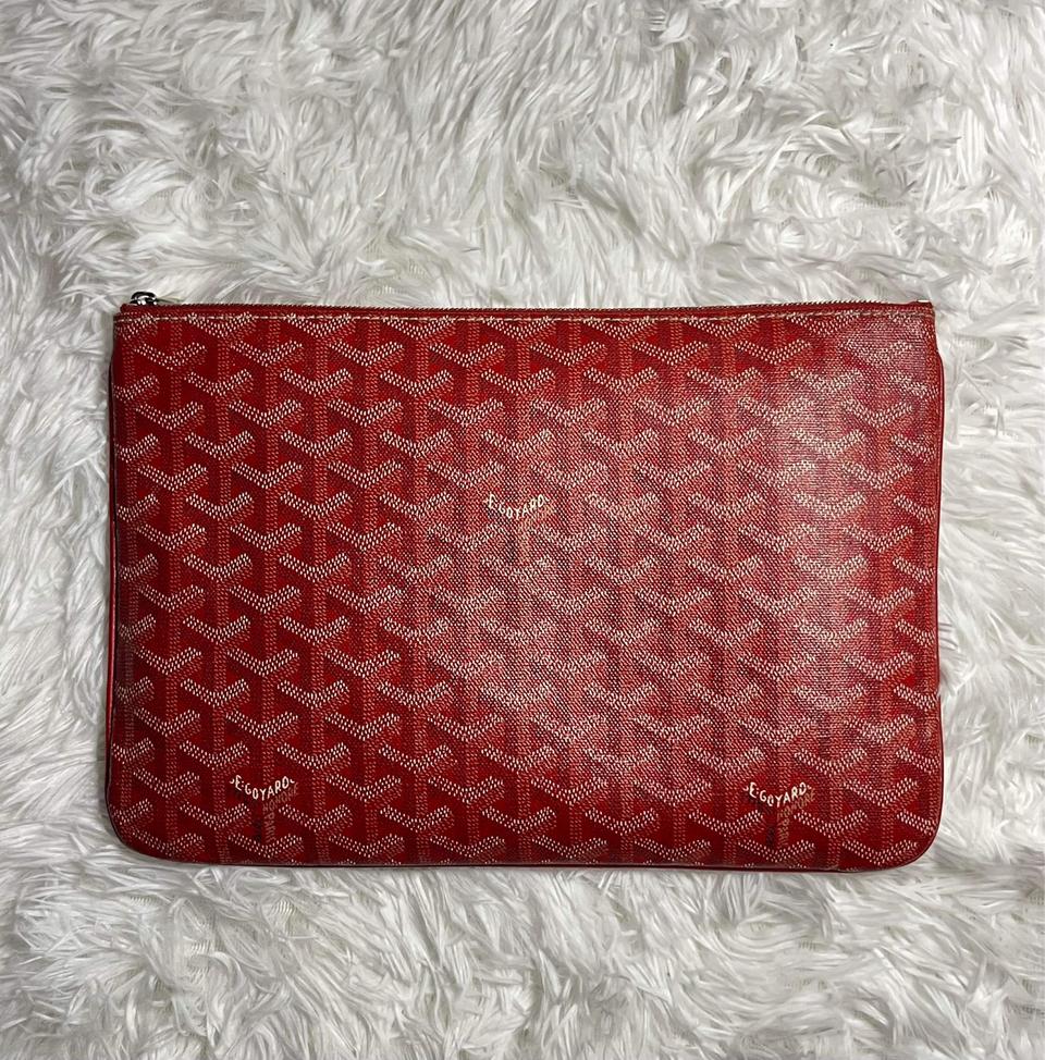 고야드 세나 mm 클러치