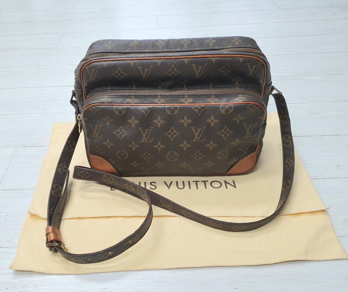 (정품)루이비통 크로스백(공용)//루이비통가방