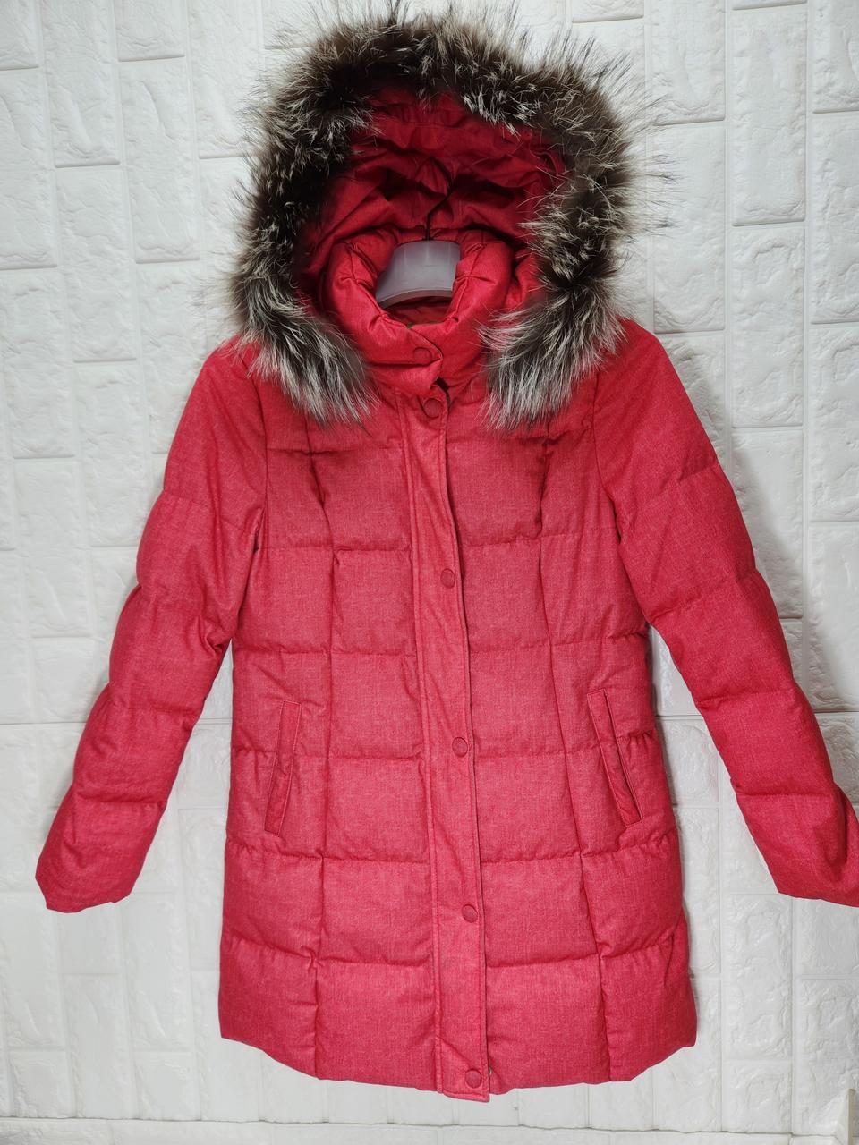 90 크로커다일  오리털패딩