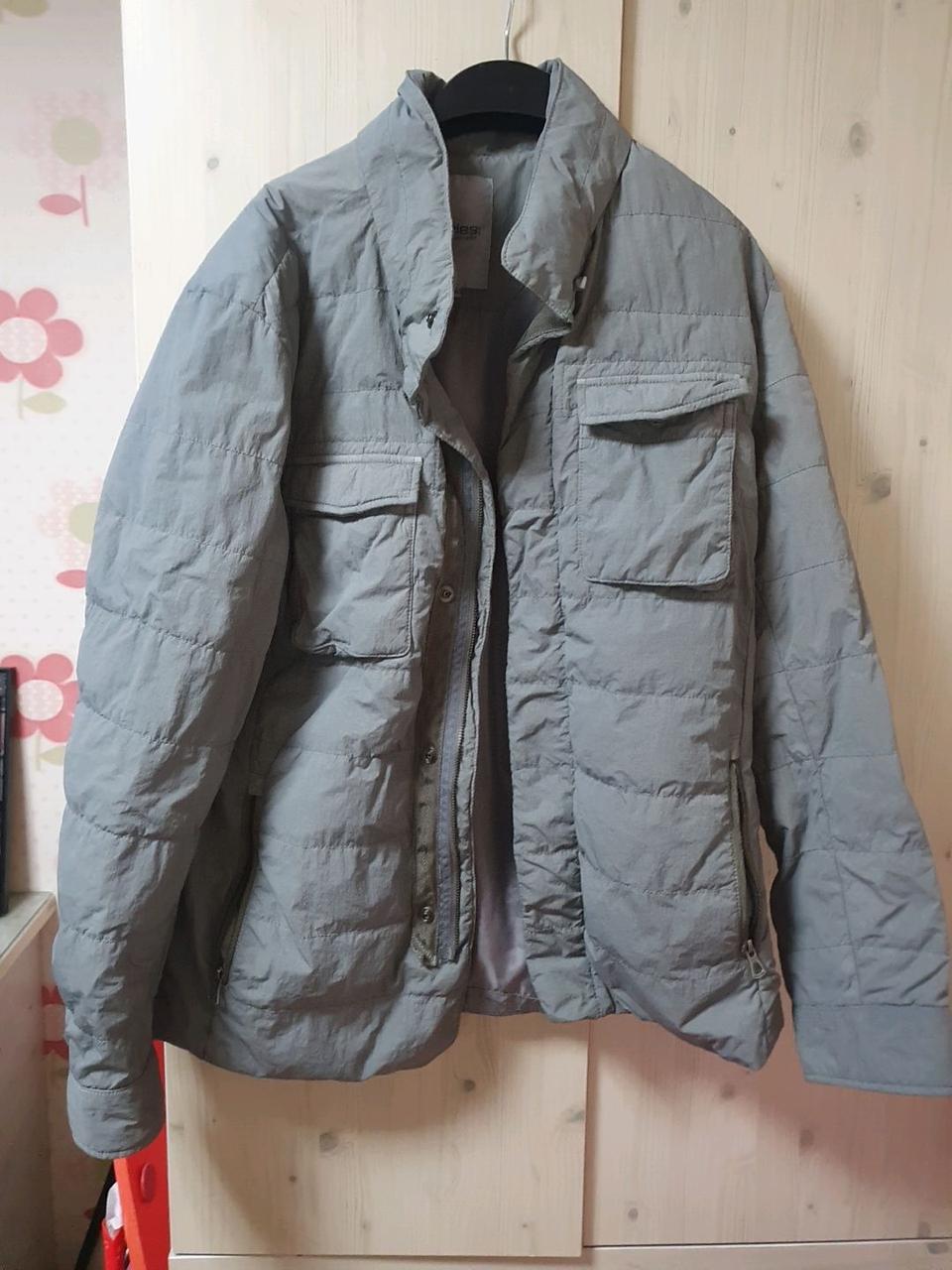 시리즈 나일론 자켓 105