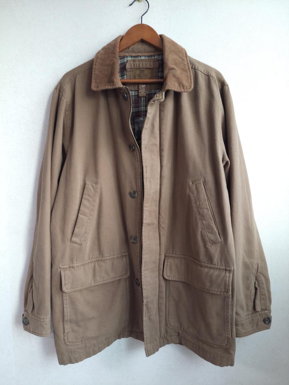 페이디드글로리 헌팅자켓 XL