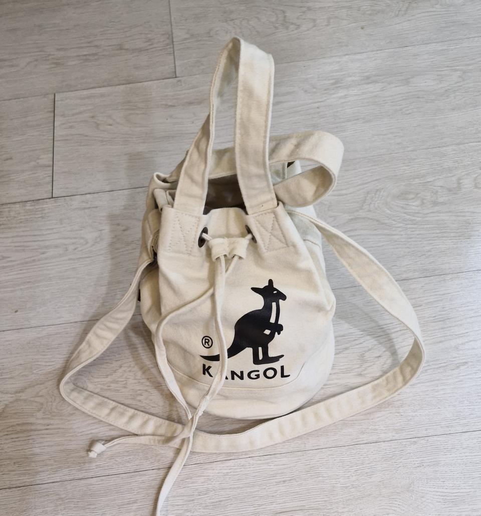 캉골  토트&크로스백