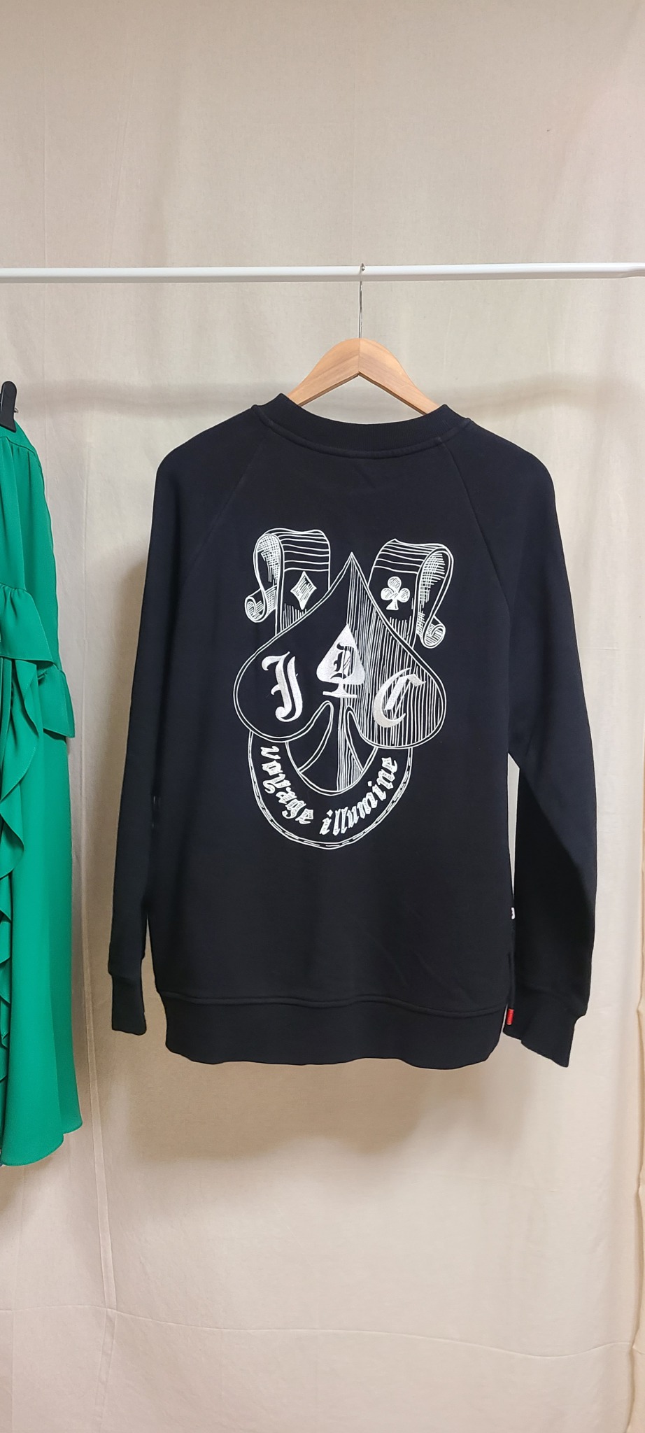 럭키슈에뜨 맨투맨 (36)