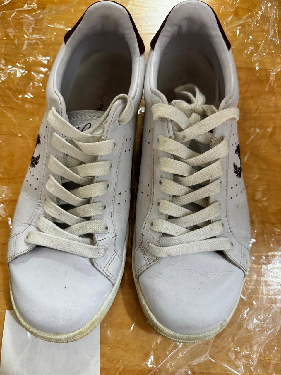 프레드페리 스니커즈(250) 판매