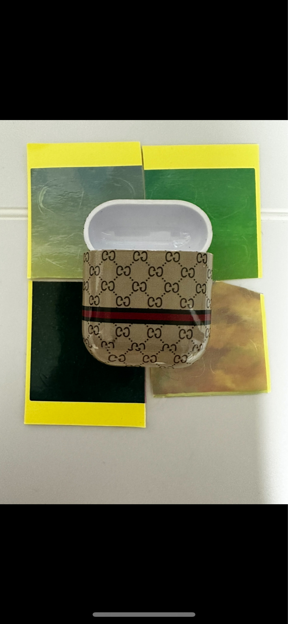 에어팟 2세대 케이스 판매