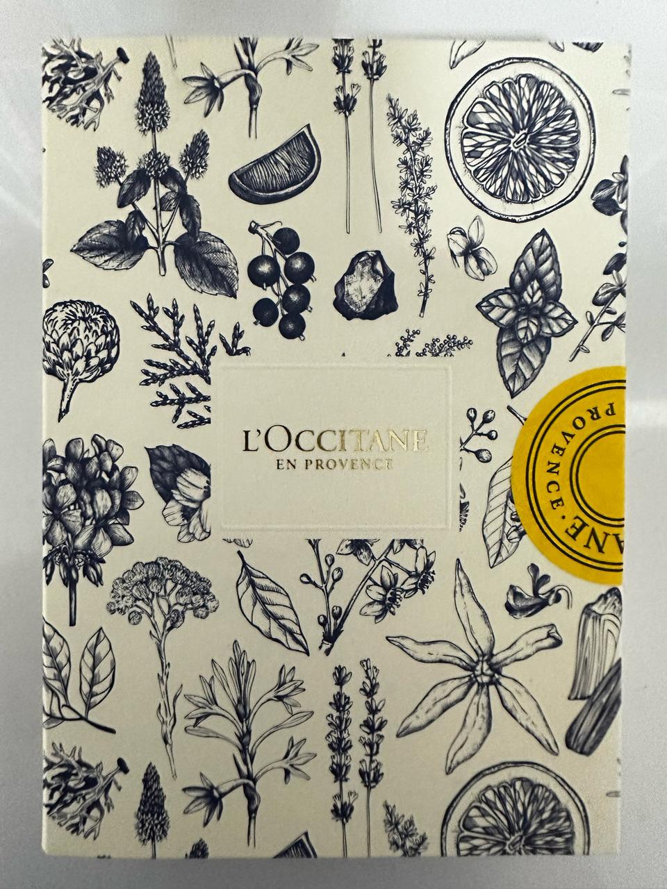 록시땅 시어 핸드 & 스틱 립밤 듀오 기프트 판매